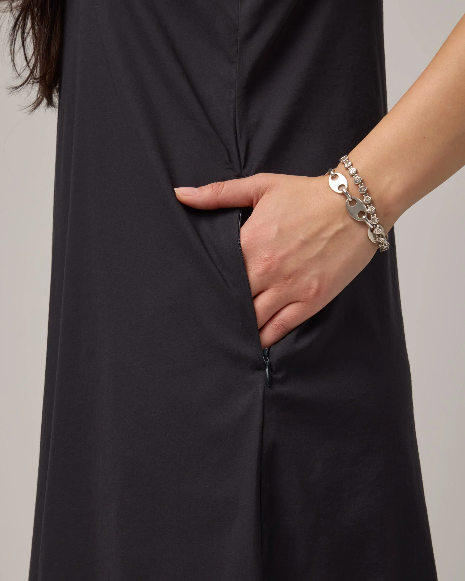 Acadia Racerback Dress - Image 5