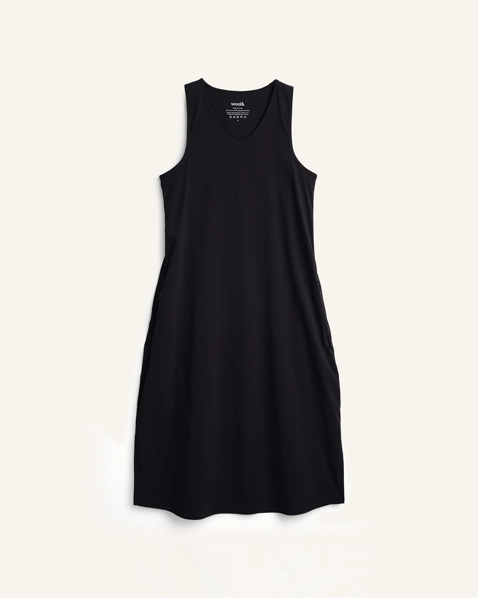 Acadia Racerback Dress - Image 6