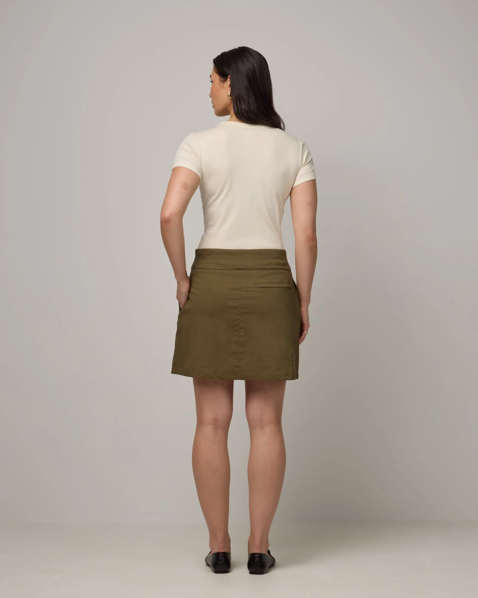 Adventure Skort - Image 3