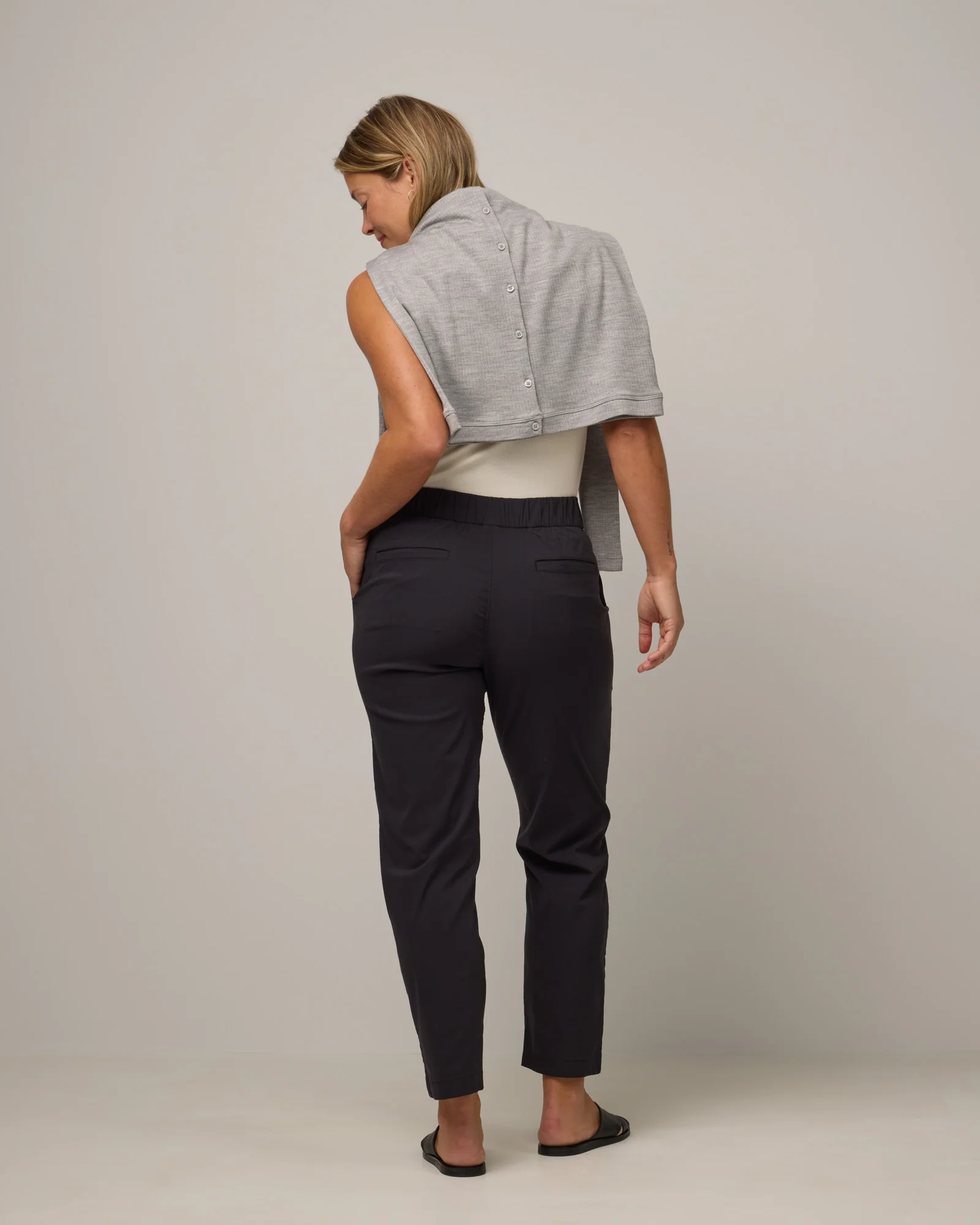Canyon Straight Leg Pant - Image 4
