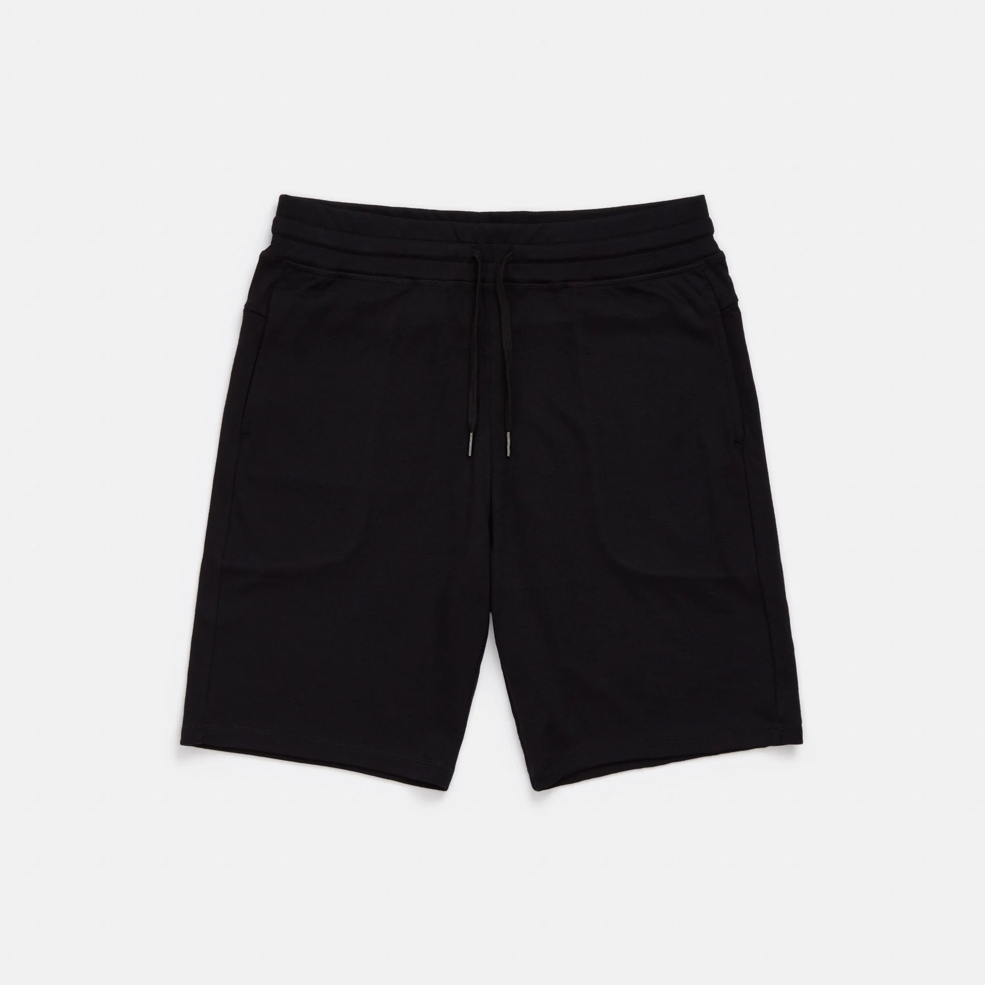 Men's Interlock Short - Image 4