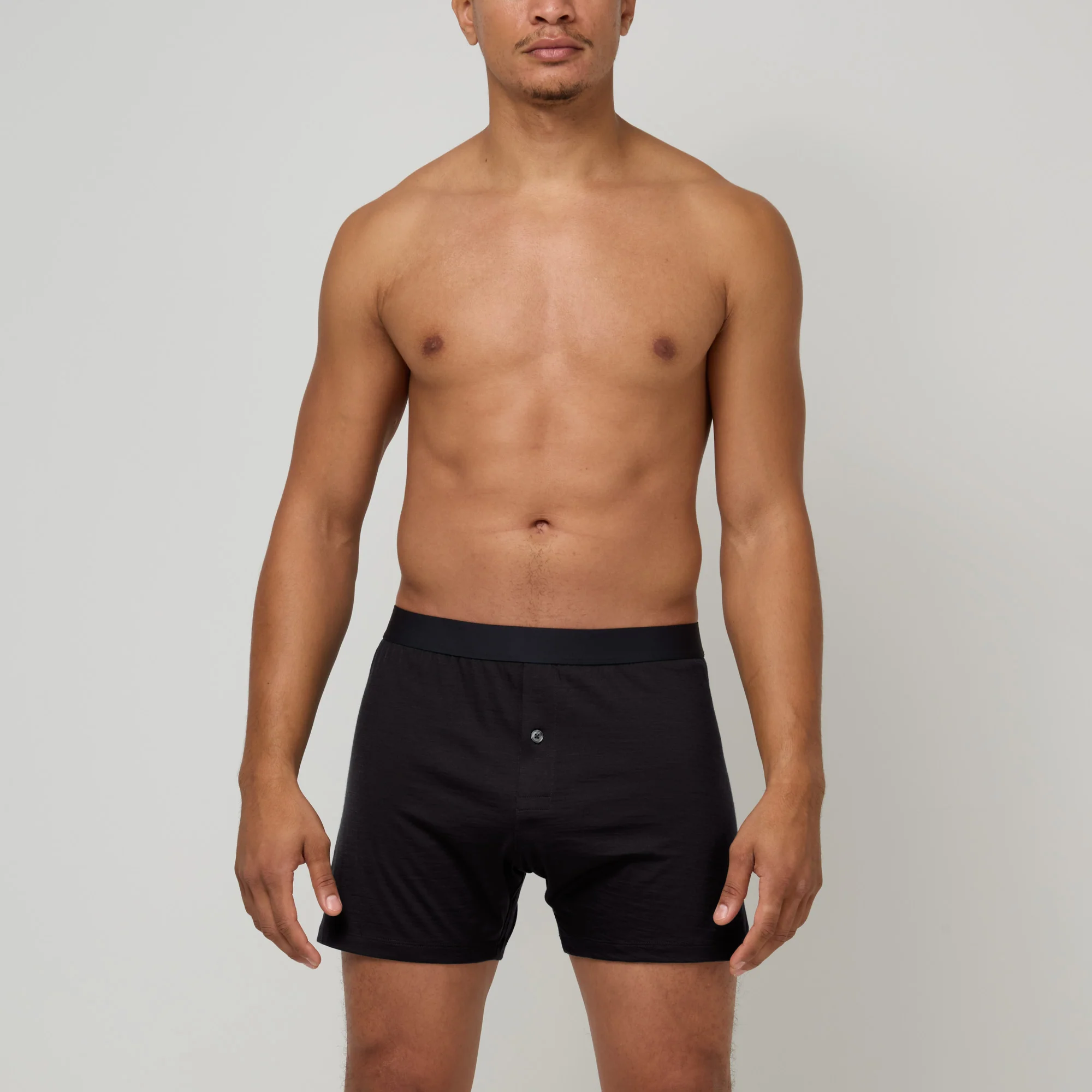 Men's Boxer