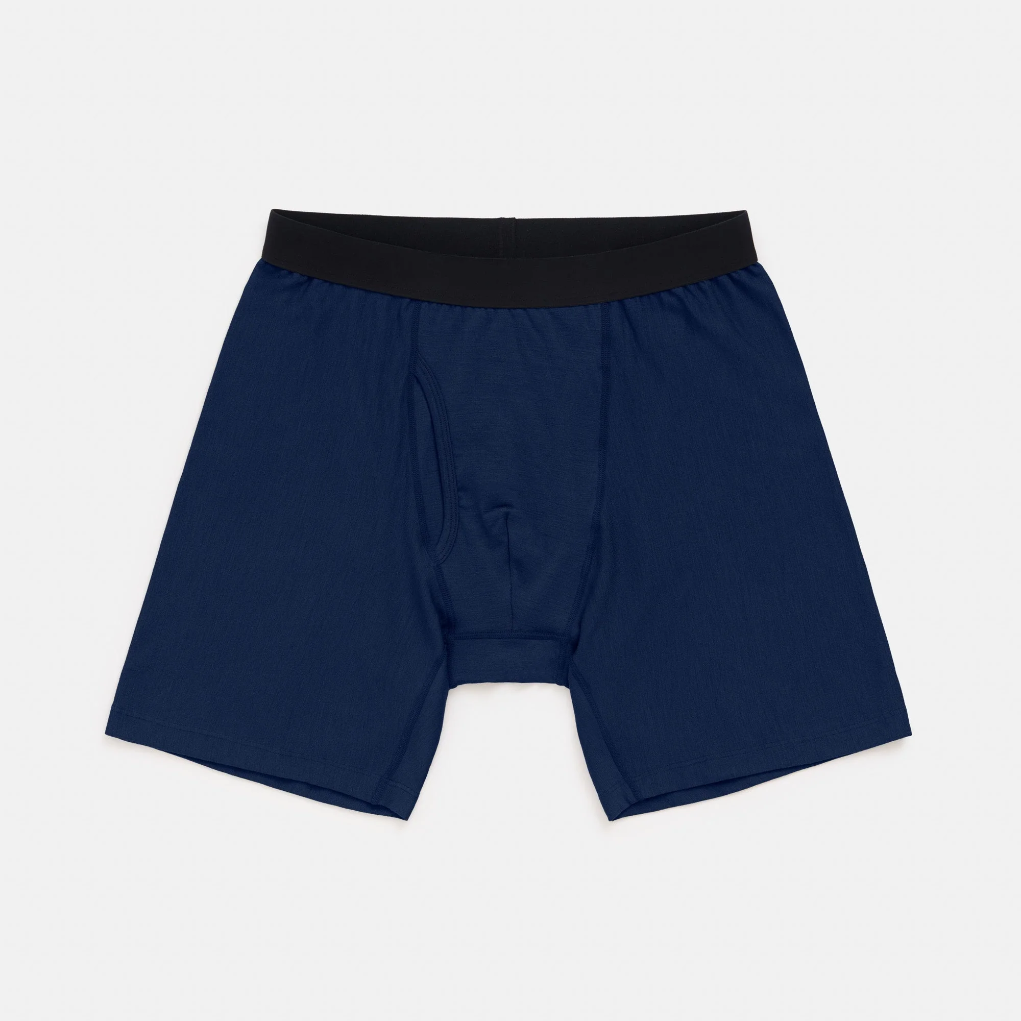 Men's Long Boxer Briefs - Image 3