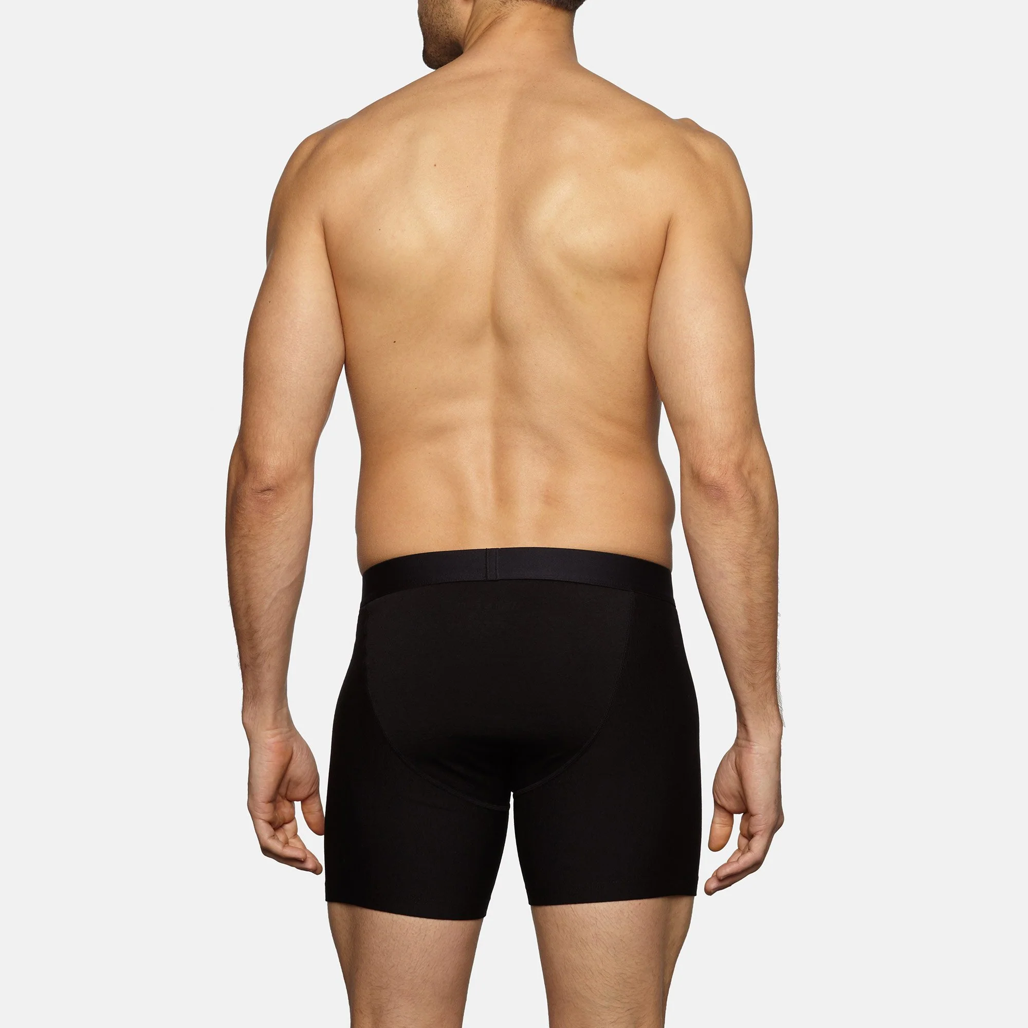Men's Boxer Briefs - Image 2