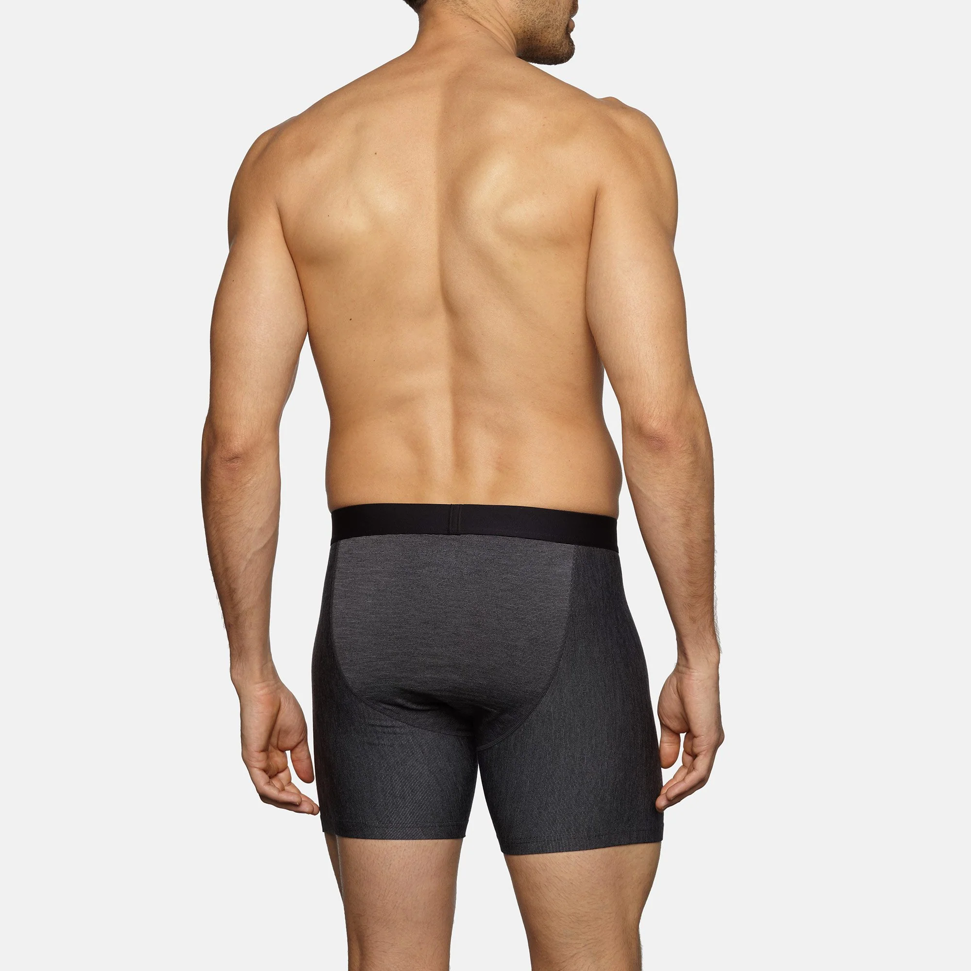 Men's Boxer Briefs - Image 2